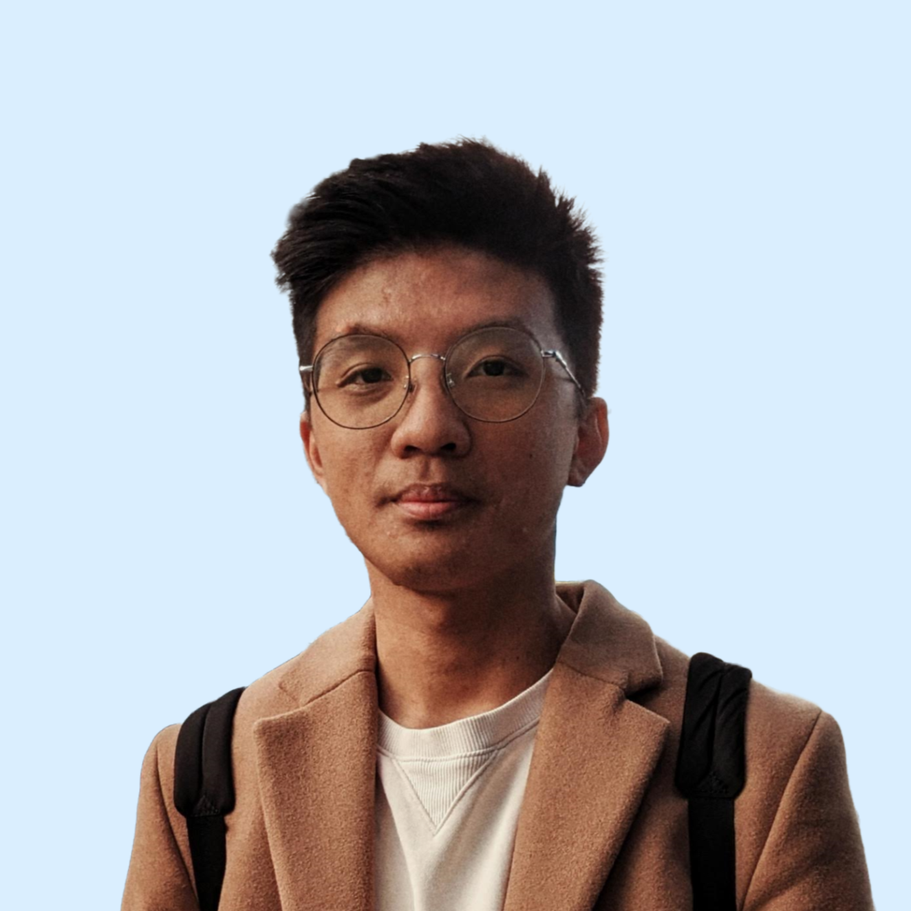 Profile Picture of Sunanda Goh